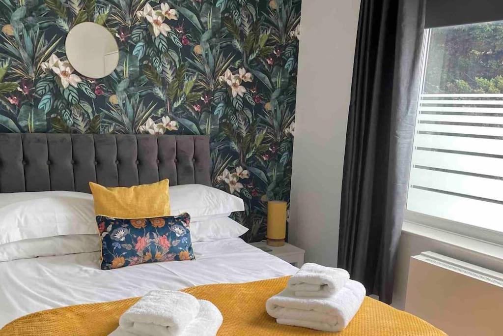Cayton Village Hide Away Esterno foto